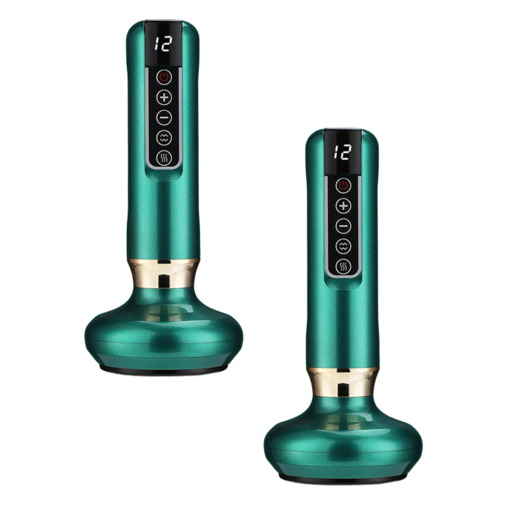 Healthvere™ - Anti-Cellulite Massager