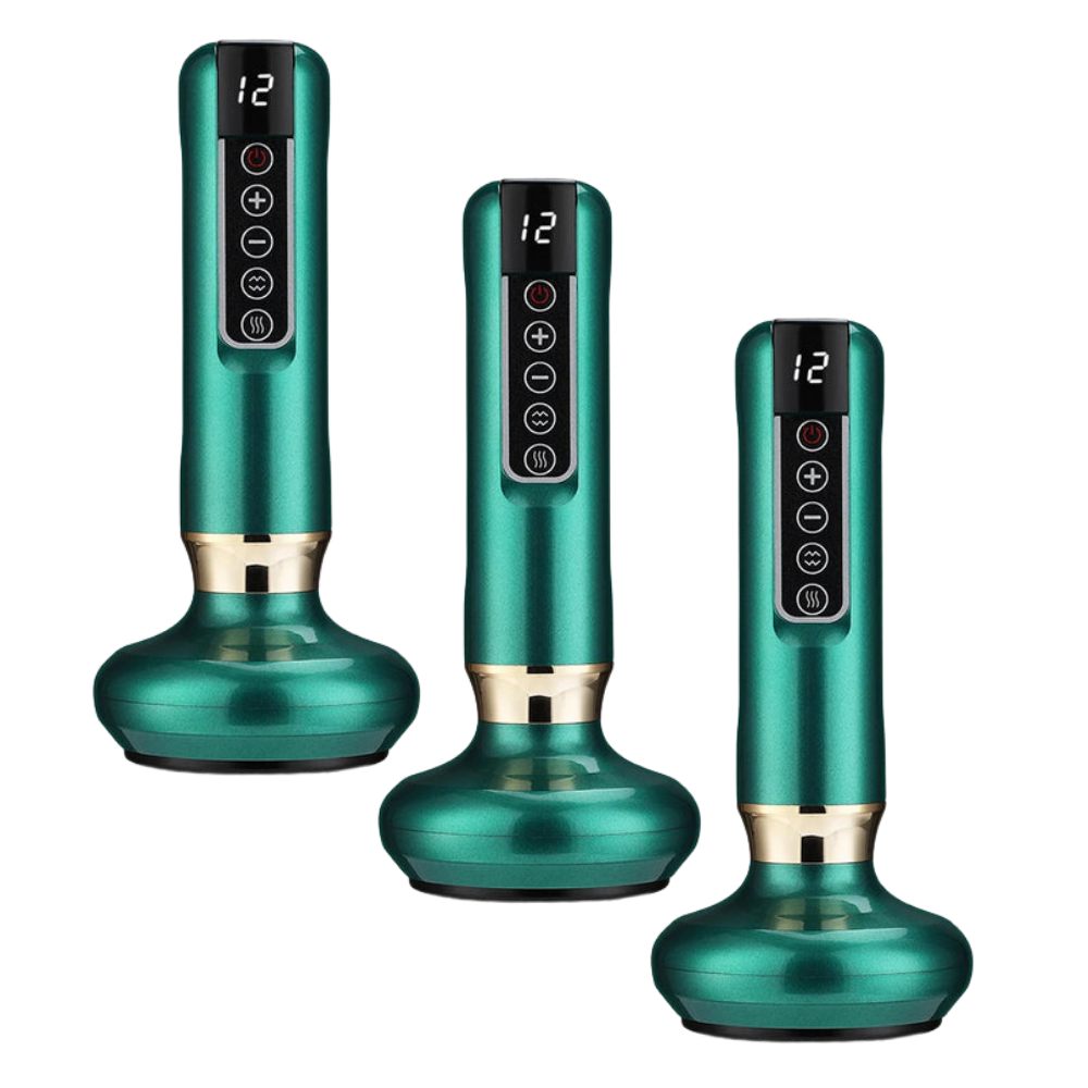 Healthvere™ - Anti-Cellulite Massager
