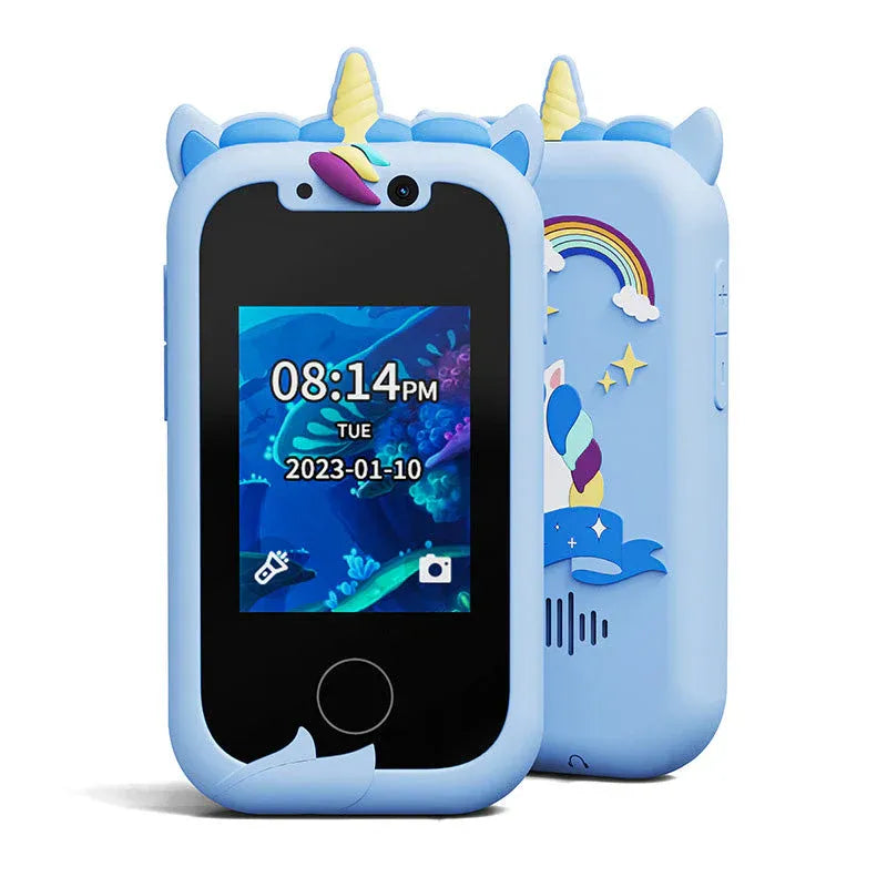 Healthvere™ - Kids Learning Phone