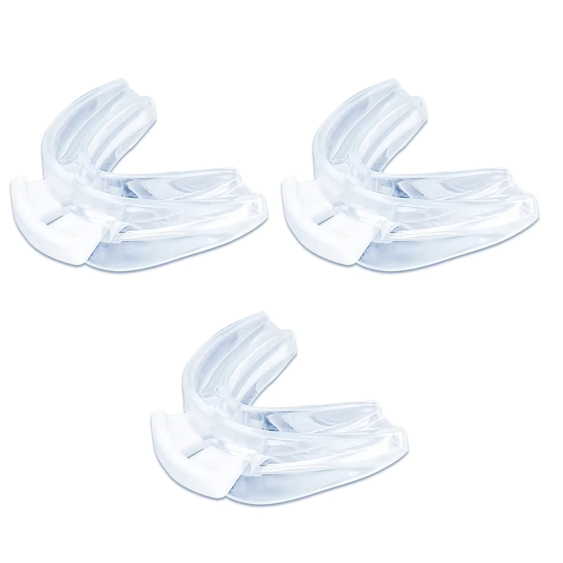 Healthvere™ - Sleep Apnea & Anti-Snoring Guard