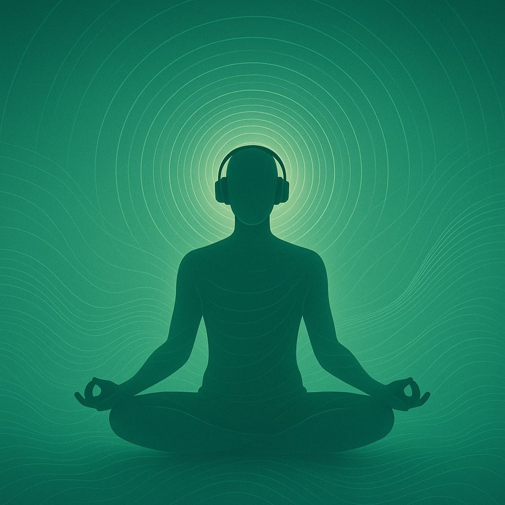 Healthvere™ - Healing Waves Generator Device