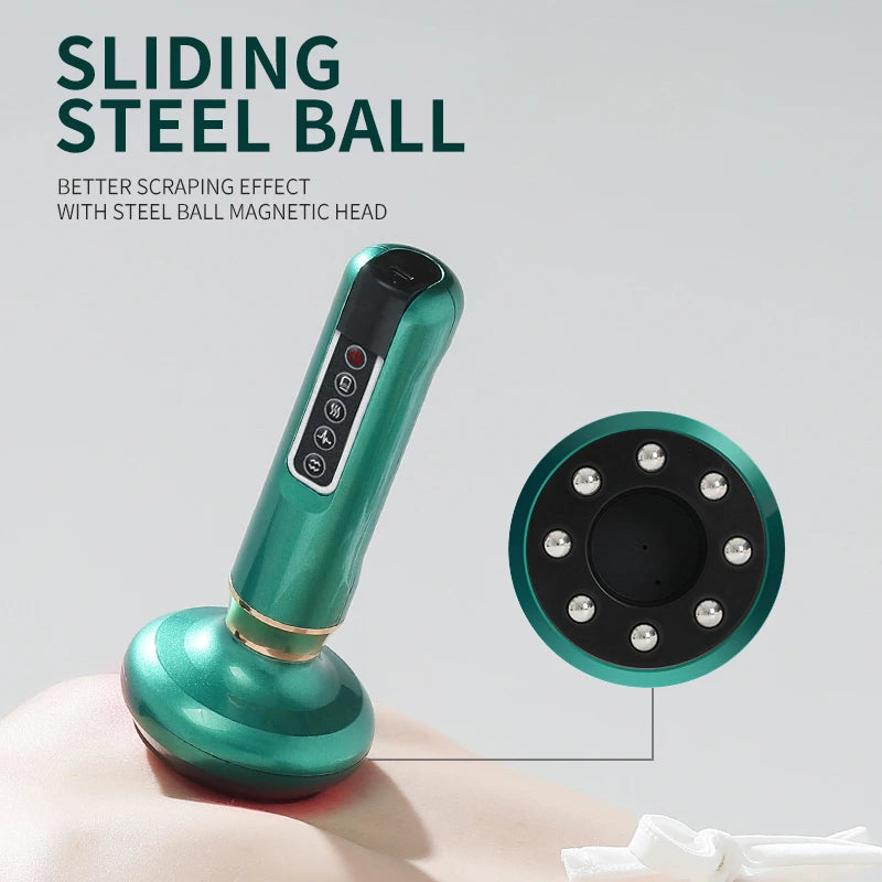 Healthvere™ - Anti-Cellulite Massager