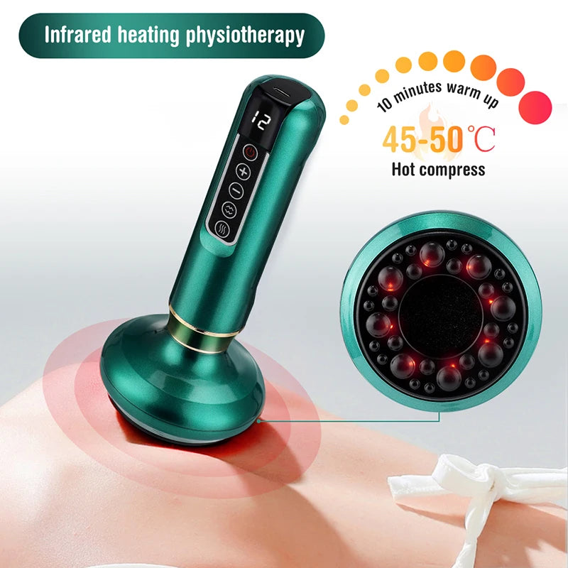 Healthvere™ - Anti-Cellulite Massager