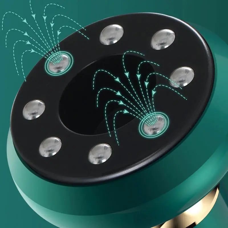 Healthvere™ - Anti-Cellulite Massager