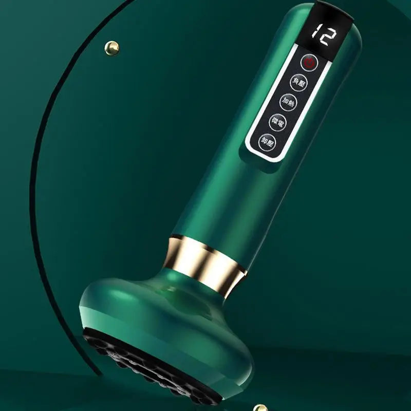Healthvere™ - Anti-Cellulite Massager