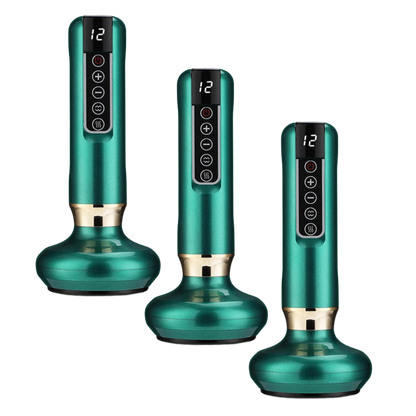 Healthvere™ - Anti-Cellulite Massager