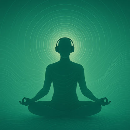 Healthvere™ - Healing Waves Generator Device