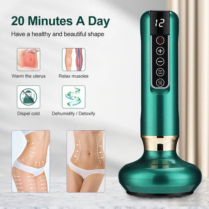 Healthvere™ - Anti-Cellulite Massager