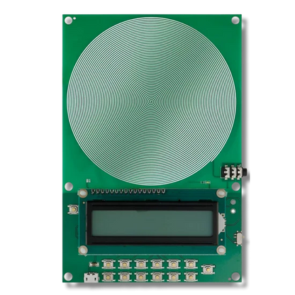 Healthvere™ - Healing Waves Generator Device