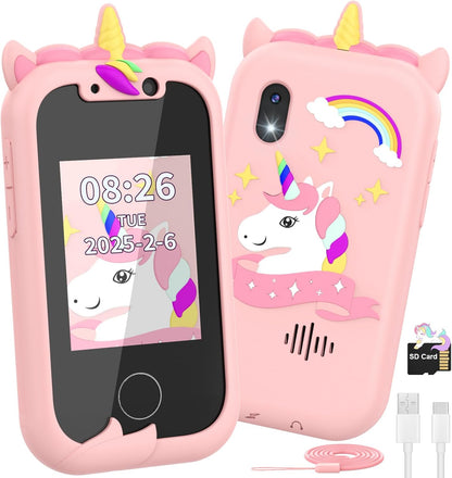 Healthvere™ - Kids Learning Phone